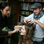 make up